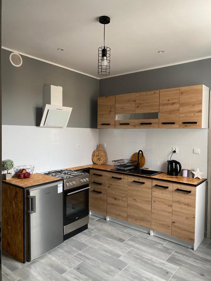 Apartamenty Totugdynia 6 외부 사진