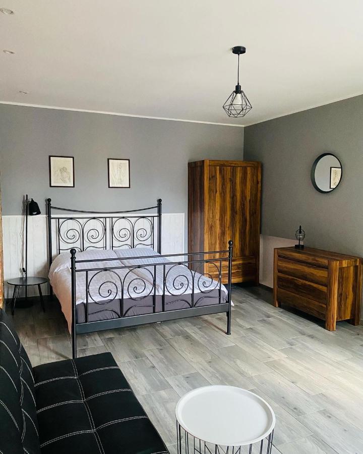 Apartamenty Totugdynia 6 외부 사진