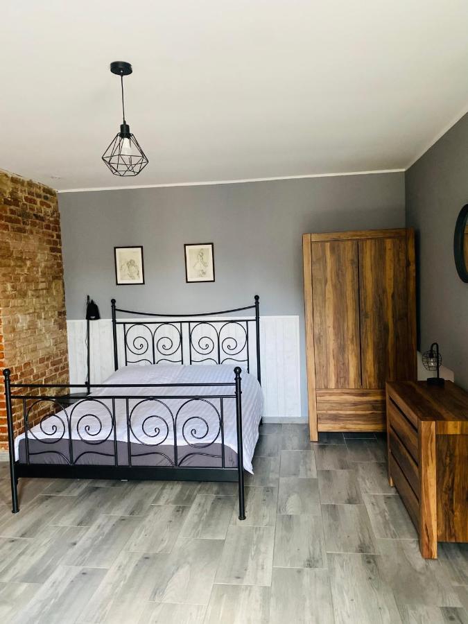 Apartamenty Totugdynia 6 외부 사진